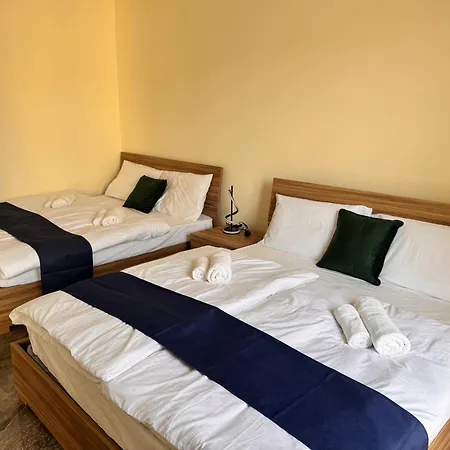 New 1 Bedroom Oceanfront By Mabeli Apartamento