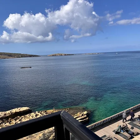 Apartamento New 1 Bedroom Oceanfront By Mabeli *