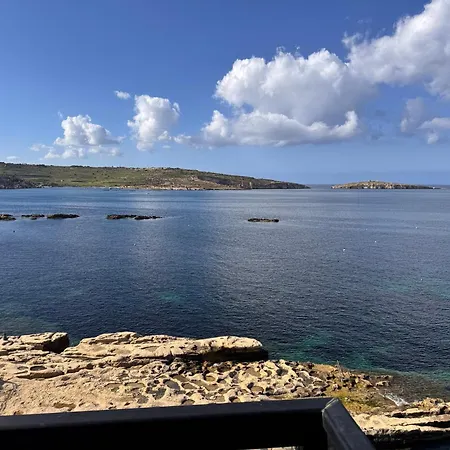 New 1 Bedroom Oceanfront By Mabeli