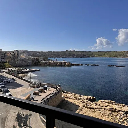 New 1 Bedroom Oceanfront By Mabeli * 圣保罗湾城
