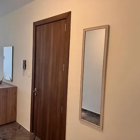 New 1 Bedroom Oceanfront By Mabeli Apartamento St Paul's Bay