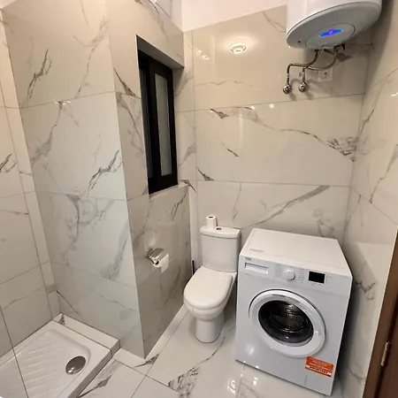 Apartamento New 1 Bedroom Oceanfront By Mabeli