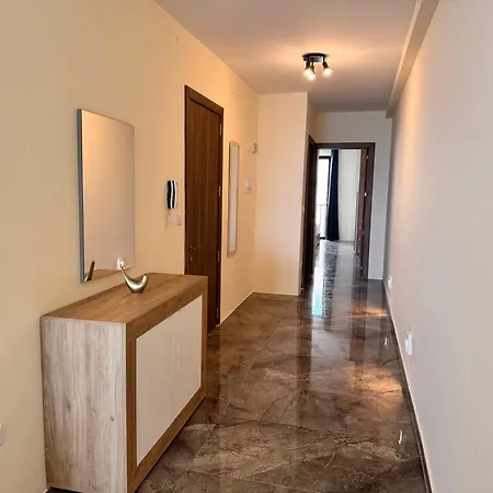New 1 Bedroom Oceanfront By Mabeli Apartamento St Paul's Bay