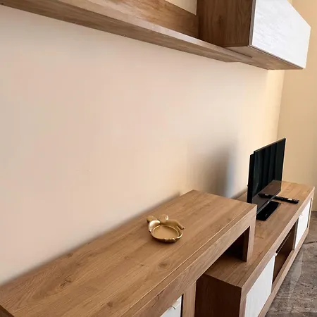 公寓 New 1 Bedroom Oceanfront By Mabeli