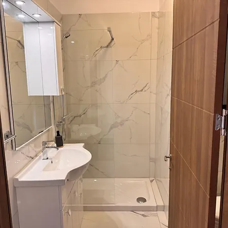 公寓 New 1 Bedroom Oceanfront By Mabeli *
