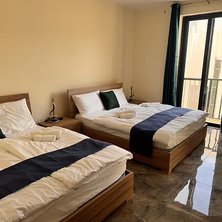 New 1 Bedroom Oceanfront By Mabeli *